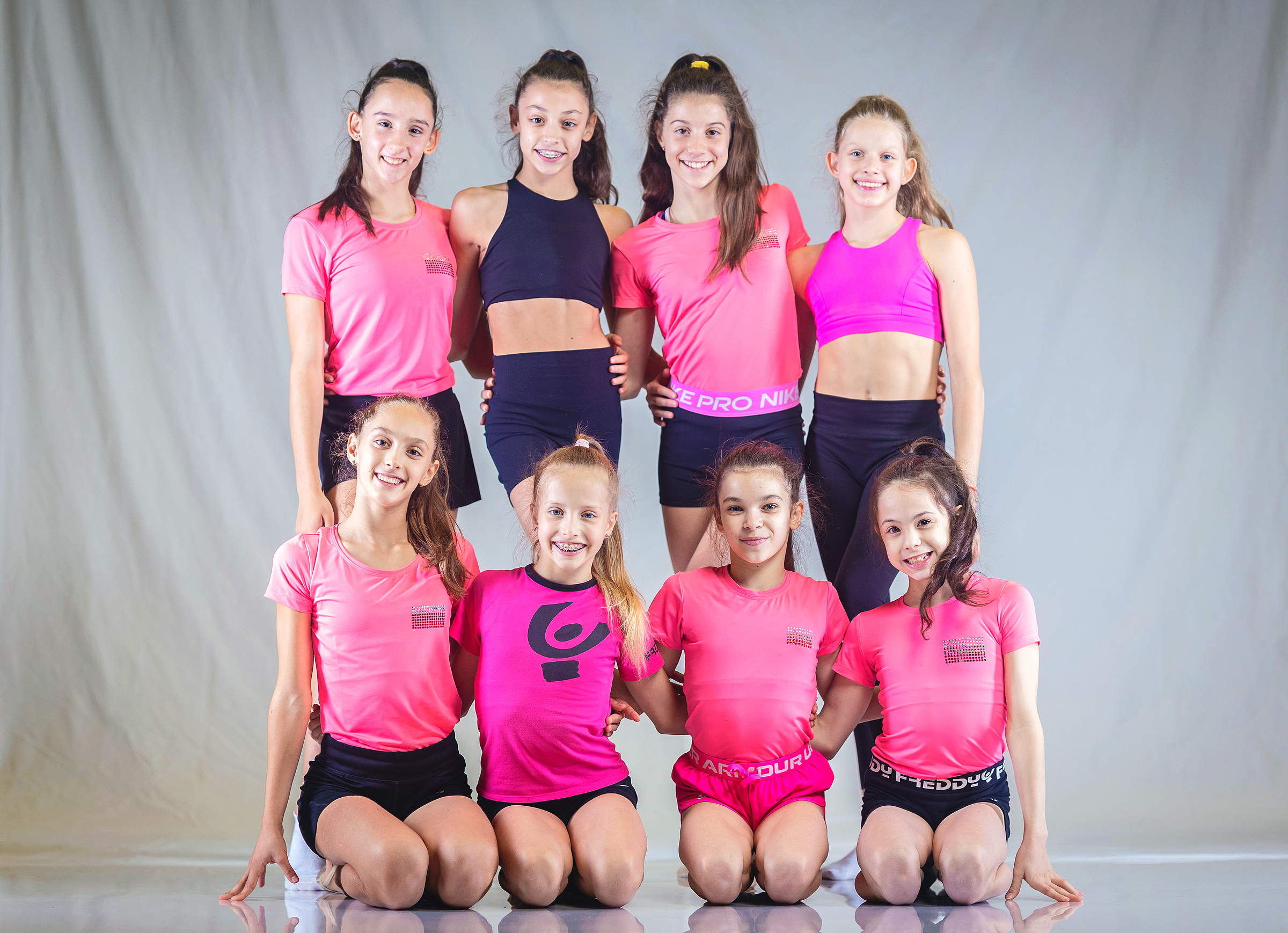 София Спорт 2017